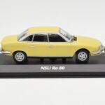 NSU Ro 80 Rumen Minichamps 1:43