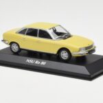 NSU Ro 80 Rumen Minichamps 1:43 - image 3 of 4