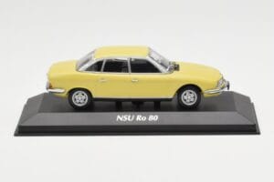 NSU Ro 80 Rumen Minichamps 1:43