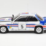 Opel Ascona 400 #5 W. Rohrl / C. Geistdorfer Safari Rally Svetovni Prvak 1982 Sun Star 1:18 - image 4 of 8