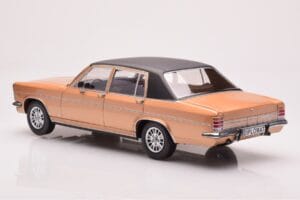 Opel Diplomat B Bež Metalik MCG 1:18 MCG18335 Kovina – slika 5 od 6