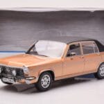 Opel Diplomat B Bež Metalik MCG 1:18 - image 6 of 6