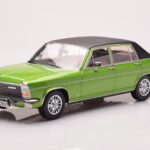 Opel Diplomat B Zelena Metalik MCG 1:18