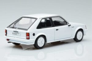 Opel Kadett D GTE Bel MCG 1:18 MCG18268 Kovina – slika 2 od 6
