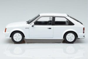 Opel Kadett D GTE Bel MCG 1:18 MCG18268 Kovina – slika 3 od 6