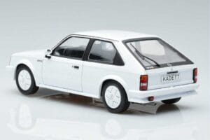 Opel Kadett D GTE Bel MCG 1:18 MCG18268 Kovina – slika 5 od 6