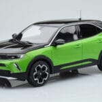 Opel Mokka-e GS Line Matcha Zelen Otto 1:18