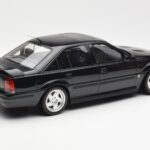 Opel Omega A Lotus Imperial Dark Zelen Metalik Otto 1:18 - image 2 of 6