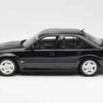 Opel Omega A Lotus Imperial Dark Zelen Metalik Otto 1:18 - image 3 of 6