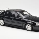 Opel Omega A Lotus Imperial Dark Zelen Metalik Otto 1:18 - image 4 of 6