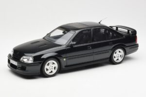 Opel Omega A Lotus Imperial Dark Zelen Metalik Otto 1:18