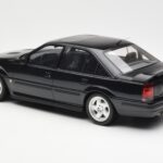 Opel Omega A Lotus Imperial Dark Zelen Metalik Otto 1:18 - image 5 of 6