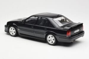 Opel Omega A Lotus Imperial Dark Zelen Metalik Otto 1:18 OT153 Smola – slika 5 od 6