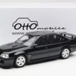 Opel Omega A Lotus Imperial Dark Zelen Metalik Otto 1:18 - image 6 of 6