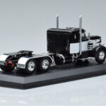 Peterbilt 350 Črna IXO 1:43 TR114 - image 2 of 6