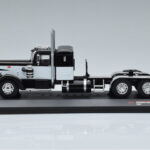 Peterbilt 350 Črna IXO 1:43 TR114 - image 3 of 6