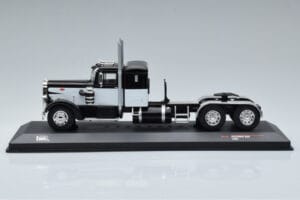 Peterbilt 350 Črna IXO 1:43 TR114 Kovina – slika 3 od 6
