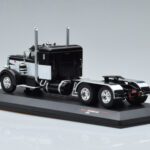 Peterbilt 350 Črna IXO 1:43 TR114 - image 5 of 6