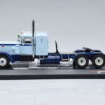 Peterbilt 350 Modra IXO 1:43 TR133 - image 3 of 6
