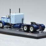 Peterbilt 350 Modra IXO 1:43 TR133 - image 5 of 6