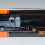 Peterbilt 350 Modra IXO 1:43 TR133 - image 6 of 6