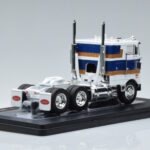 Peterbilt 352 H Bel IXO 1:43 TR078 - image 2 of 6