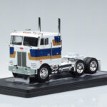 Peterbilt 352 H Bel IXO 1:43 TR078