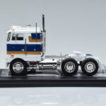 Peterbilt 352 H Bel IXO 1:43 TR078 - image 3 of 6