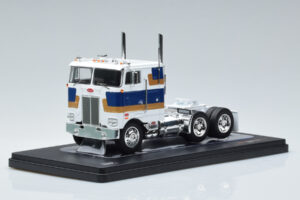 Peterbilt 352 H Bel IXO 1:43 TR078