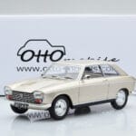 Peugeot 204 Coupe Bež Otto 1:18 - image 6 of 6