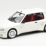 Peugeot 205 Dimma Bel Otto 1:18
