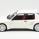 Peugeot 205 Dimma Bel Otto 1:18 - image 3 of 6