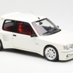 Peugeot 205 Dimma Bel Otto 1:18 - image 4 of 6