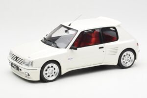 Peugeot 205 Dimma Bel Otto 1:18