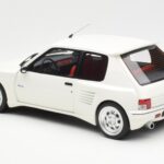 Peugeot 205 Dimma Bel Otto 1:18 - image 5 of 6