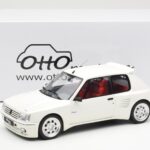 Peugeot 205 Dimma Bel Otto 1:18 - image 6 of 6