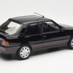 Peugeot 309 GTi Črn Norev 1:18 - image 2 of 6