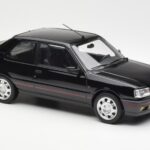 Peugeot 309 GTi Črn Norev 1:18 - image 4 of 6