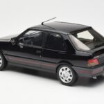 Peugeot 309 GTi Črn Norev 1:18 - image 5 of 6