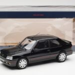 Peugeot 309 GTi Črn Norev 1:18 - image 6 of 6