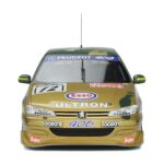 Peugeot 406 #12 T. Harvey BTCC 1996 Otto 1:18 OT828 Smola - image 4 of 5