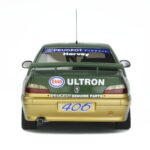 Peugeot 406 #12 T. Harvey BTCC 1996 Otto 1:18 OT828 Smola - image 5 of 5