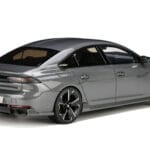 Peugeot 508 Sport Engineered Concept Otto 1:18 OT394 Smola - image 2 of 7