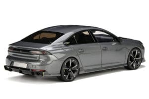 Peugeot 508 Sport Engineered Concept Otto 1:18 OT394 Smola – slika 2 od 7