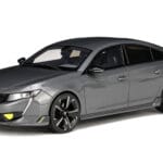 Peugeot 508 Sport Engineered Concept Otto 1:18 OT394 Smola