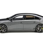 Peugeot 508 Sport Engineered Concept Otto 1:18 OT394 Smola - image 3 of 7