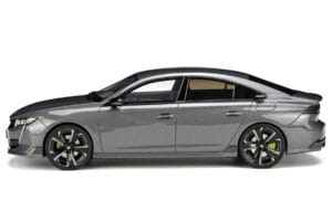 Peugeot 508 Sport Engineered Concept Otto 1:18 OT394 Smola – slika 3 od 7