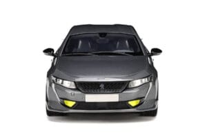 Peugeot 508 Sport Engineered Concept Otto 1:18 OT394 Smola – slika 4 od 7