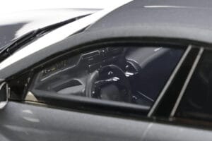 Peugeot 508 Sport Engineered Concept Otto 1:18 OT394 Smola – slika 6 od 7