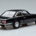 Peugeot 504 Coupe Črn Norev 1:18 - image 3 of 7
